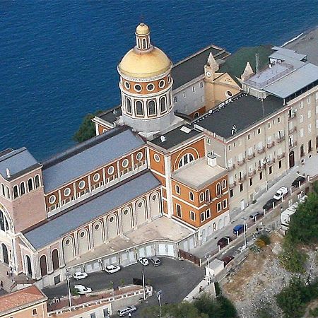 Baia Dei Delfini Furnari Exterior foto