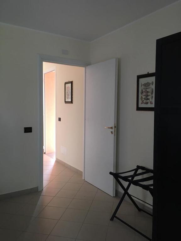 Baia Dei Delfini Furnari Exterior foto