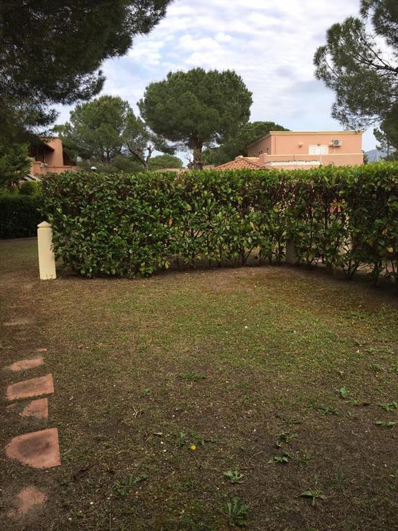 Baia Dei Delfini Furnari Exterior foto