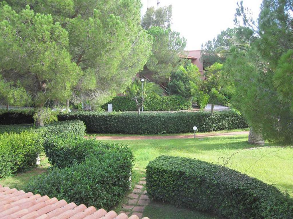 Baia Dei Delfini Furnari Exterior foto